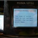 Error