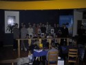Lauluväljak 2000 võitjad. Afterparty kuskil vanalinna kõrtsus